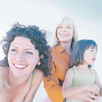 Zahnheilkunde für die ganze Familie